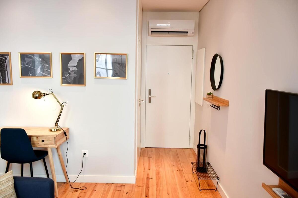 Apartamento And Comfortable -downtown *
