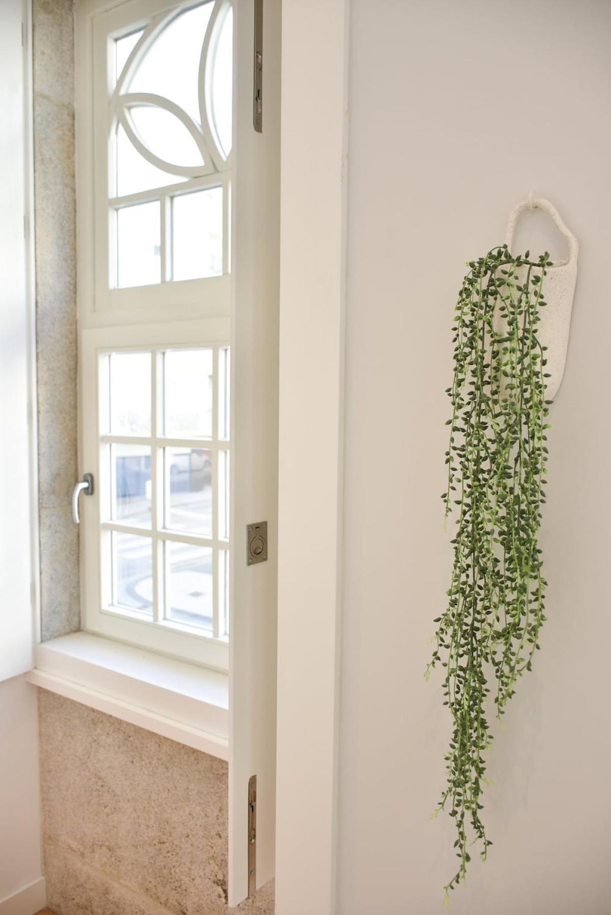 And Comfortable -downtown Apartamento Porto