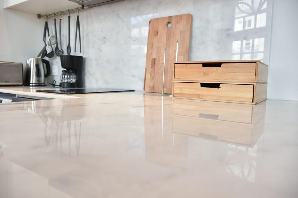 And Comfortable -downtown Apartamento Porto